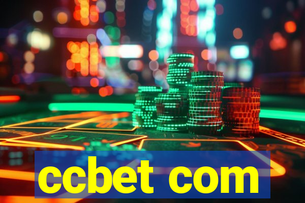 ccbet com